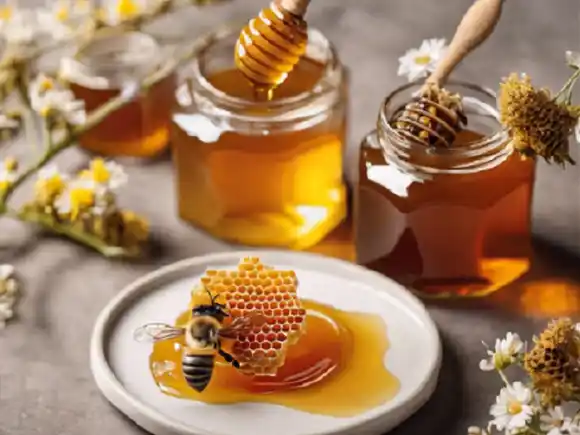 Otro récord apícola. Mayor volumen de exportaciones