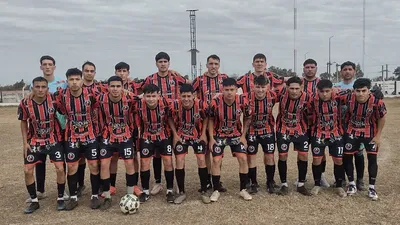 La Hidráulica ganó el clásico como local
