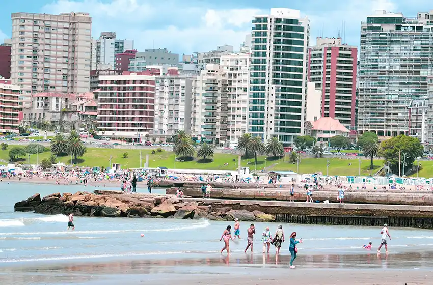 Operativos de transporte: "En las próximas horas se espera una afluencia turística importante"