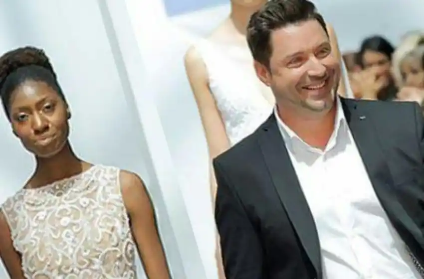 La moda marplatense estará presente en el Madrid Bridal Fashion Week