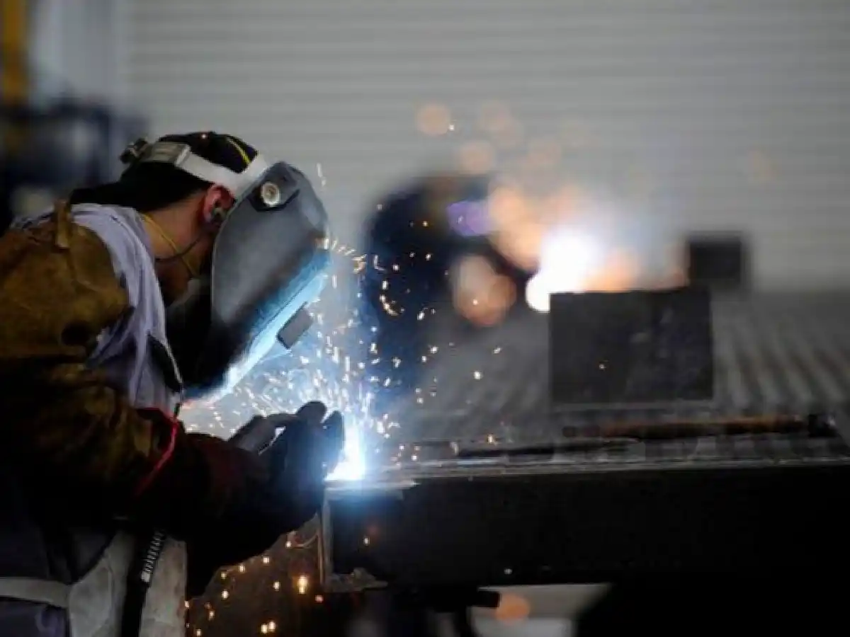 La actividad económica creció 9,3% en noviembre pasado
