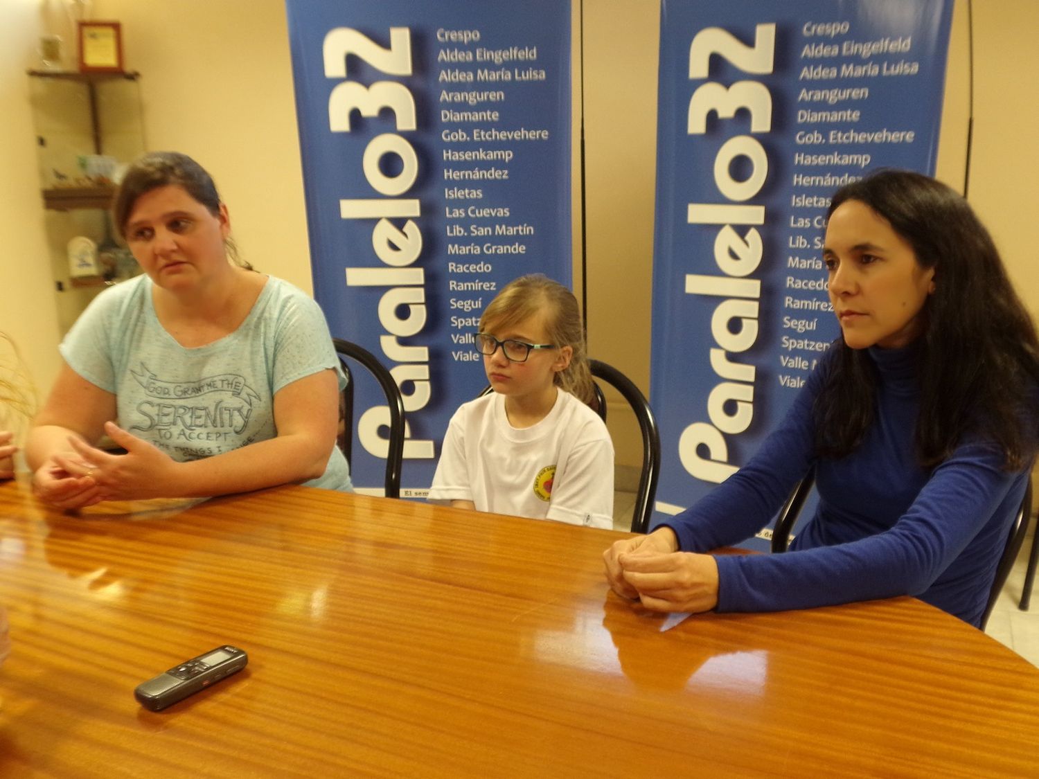 Tarde solidaria y charla abierta por los enfermos de cáncer