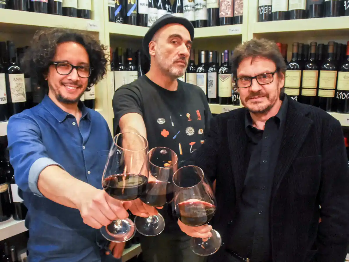 El vino argentino cambió y con ello nuestra forma de tomarlo