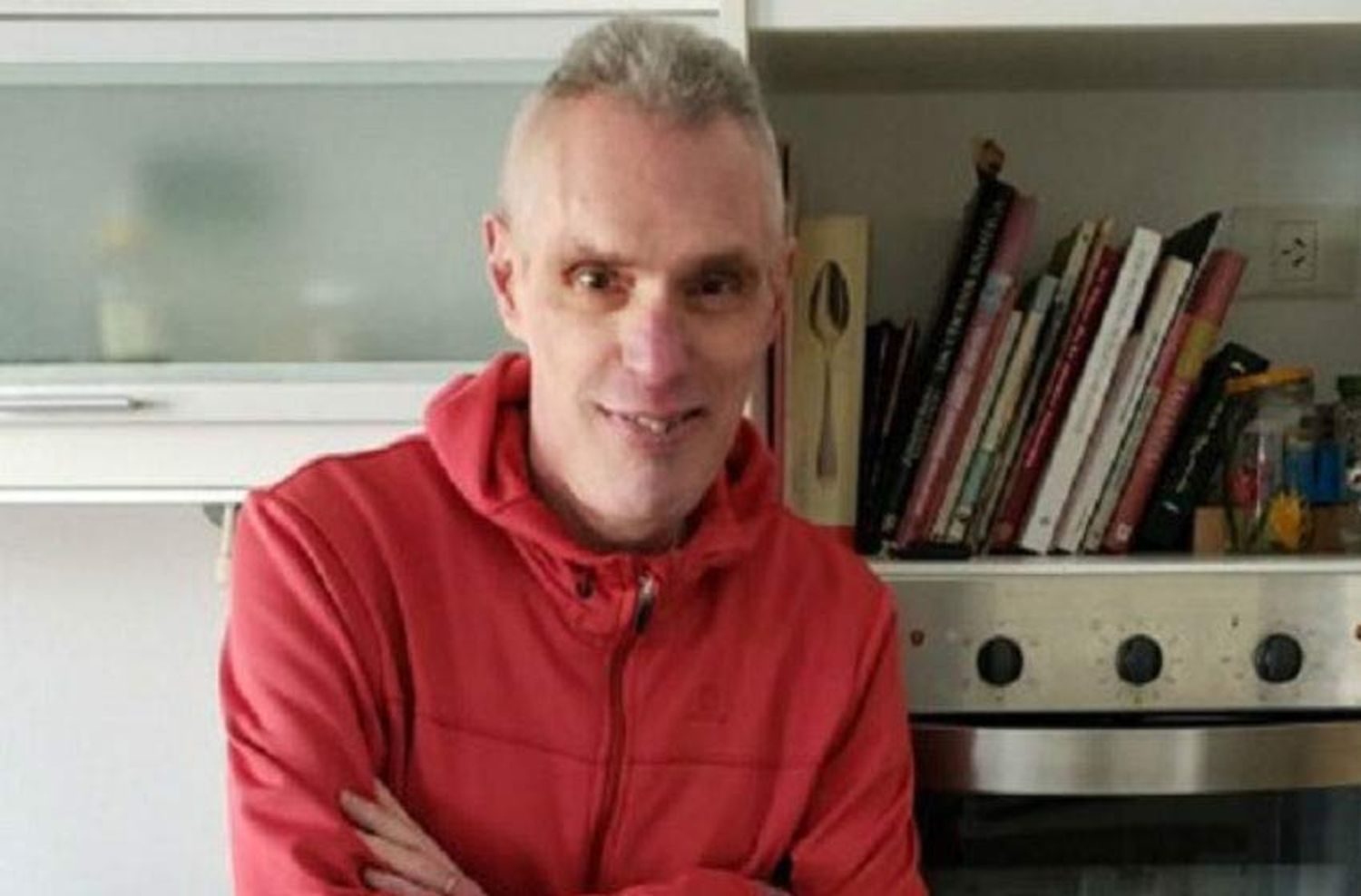Marcelo Zlotogwiazda había pedido que donen alimentos no perecederos en vez de flores