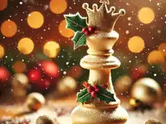 Cierre del taller de Ajedrez 2024