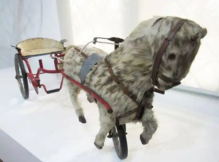 Se suma una nueva pieza a la colección de las salas del Museo Provincial Eva Perón