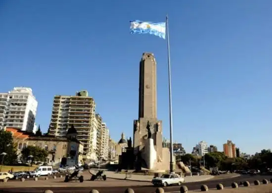 Rosario es sede de un encuentro empresario global