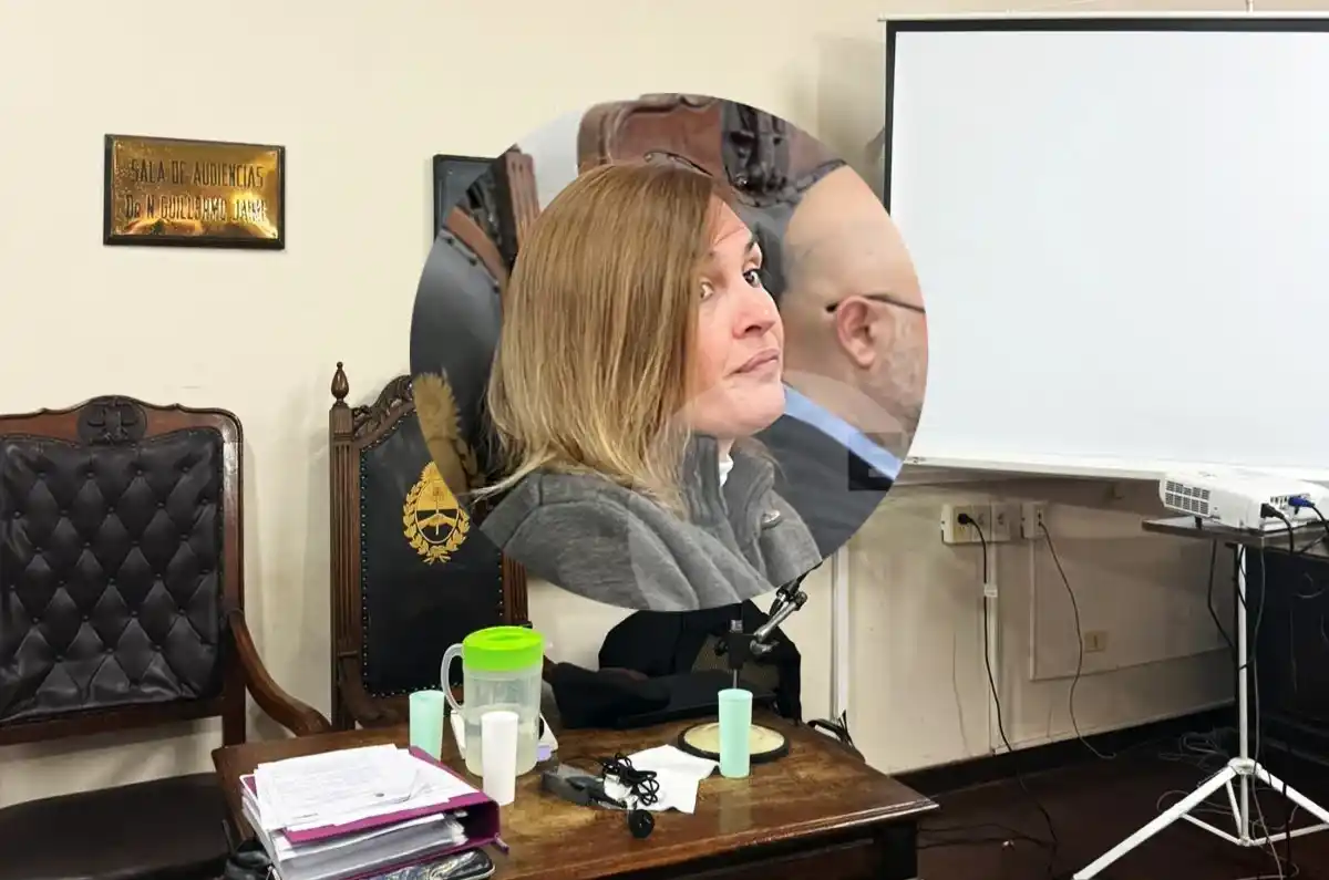 Drogas, muerte y misterio: el jurado ciudadano declaró inocente a Marisel "Pili" Solís