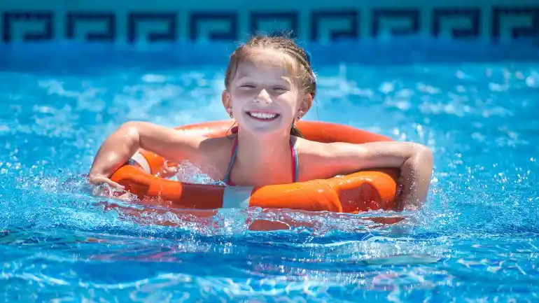 Todo lo que hay que saber para evitar accidentes en la pileta