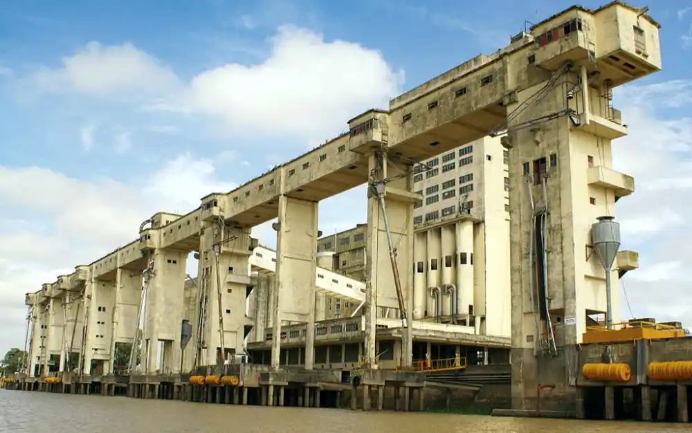 Se prorrogó la apertura de ofertas para el traslado del Puerto