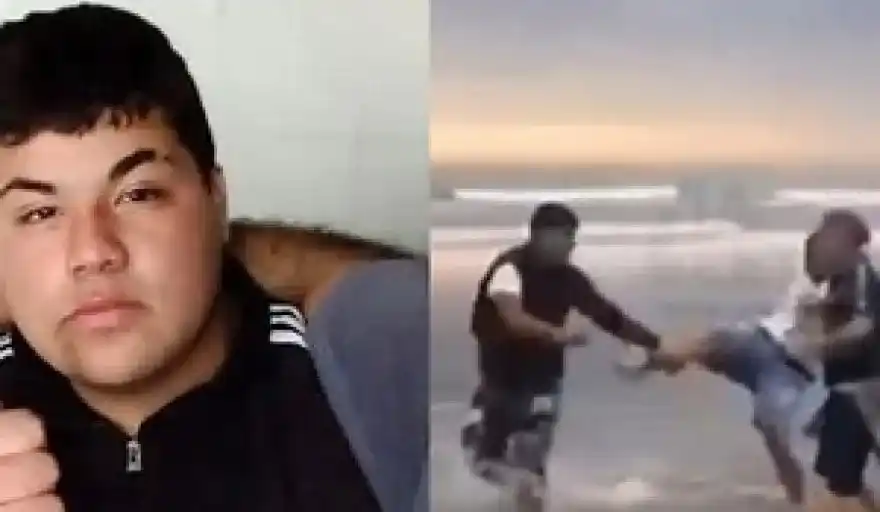 Crimen de Tomás Tello en Santa Teresita: detuvieron a otras tres personas y ya son 13 los imputados