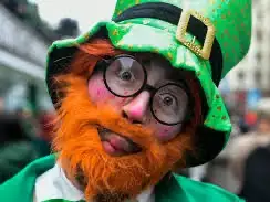 San Patricio y la tradición de la cerveza: ¿Por qué se celebra el 17 de marzo?
