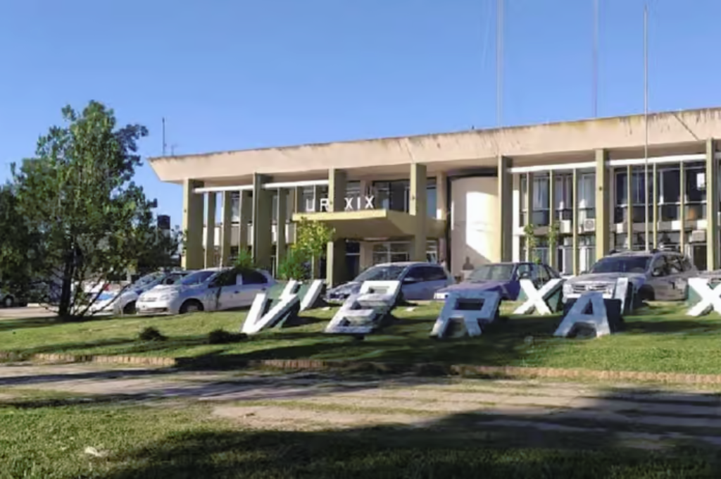 Unidad Regional XIX Vera.