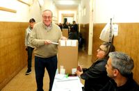 Internas UCR: la lista de Lunghi ganó en Tandil, aunque su sector no se impuso en Provincia