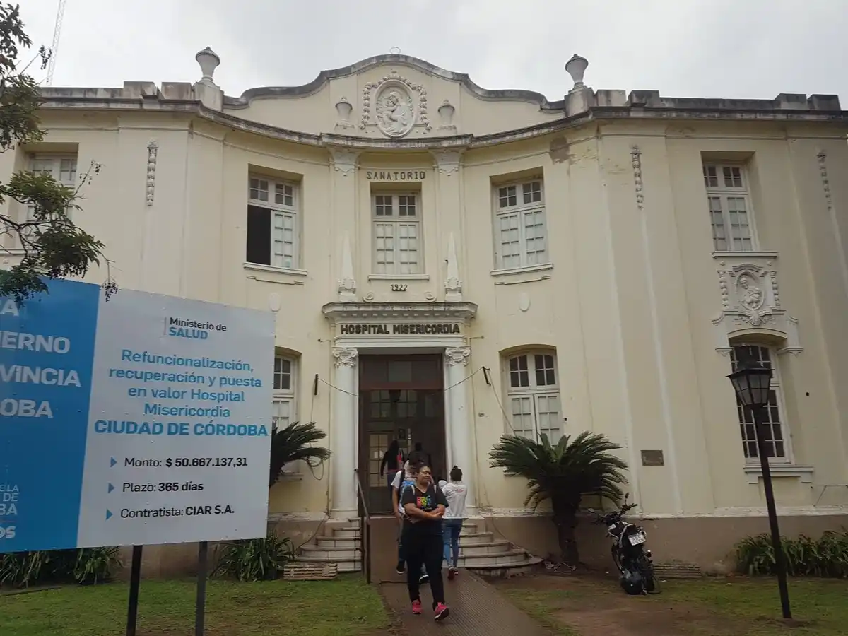 Investigan abuso contra una mujer con parálisis cerebral que dio a luz