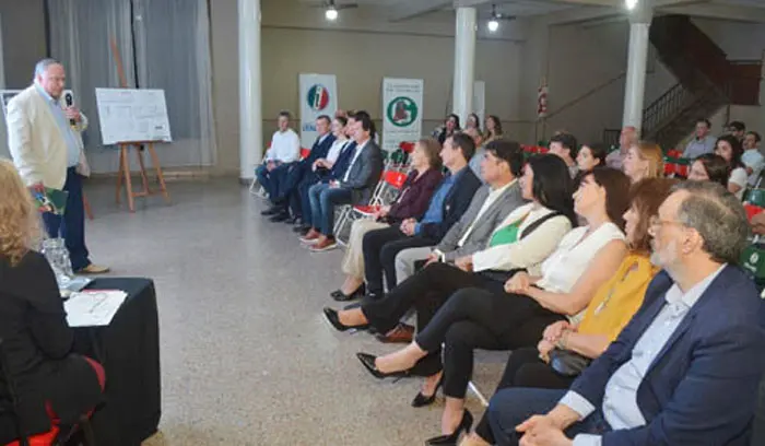 Recuperar un lugar emblemático