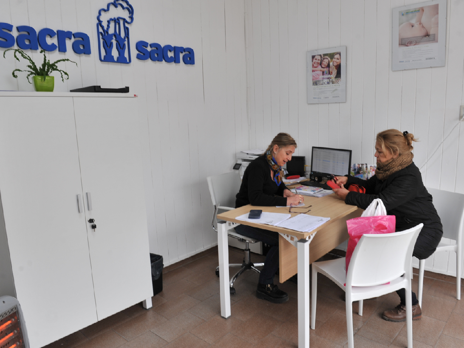 Una de cada tres empleadas domésticas tuvo algún cambio en su trabajo