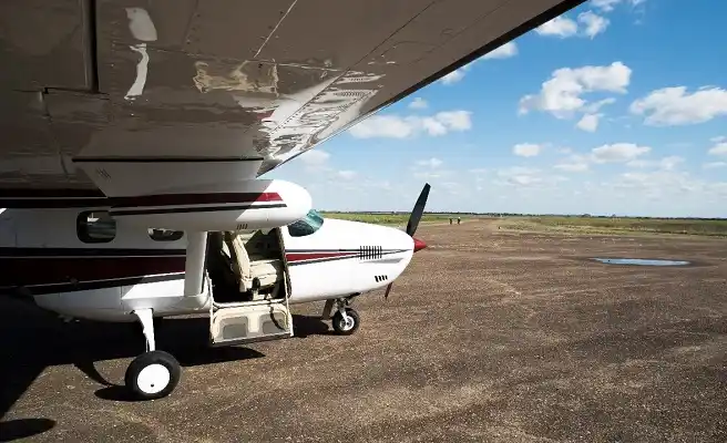 Quién es la nueva jefa de Aeropuerto de Gualeguaychú y qué pasa con la clausura de la pista