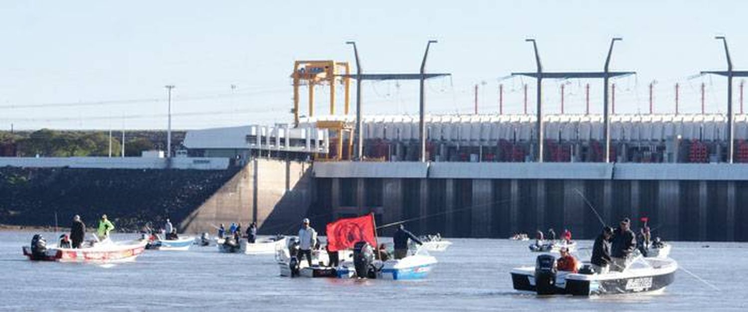 En marzo se realiza la Fiesta Nacional Pesca de la Boga