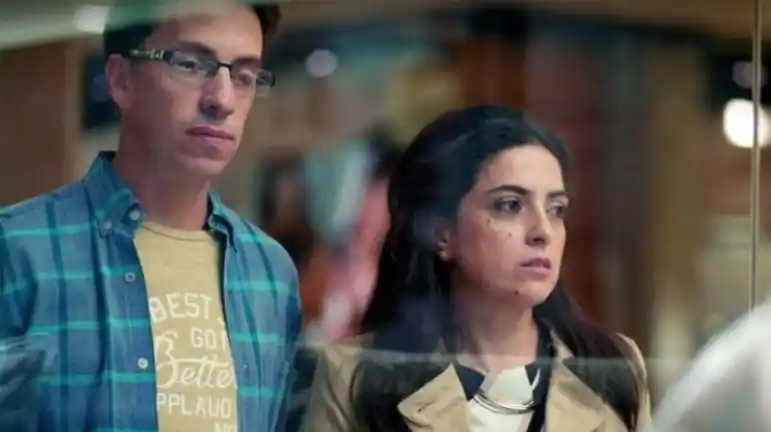 Paola Barrientos aclaró por qué abandonó la exitosa publicidad de un banco