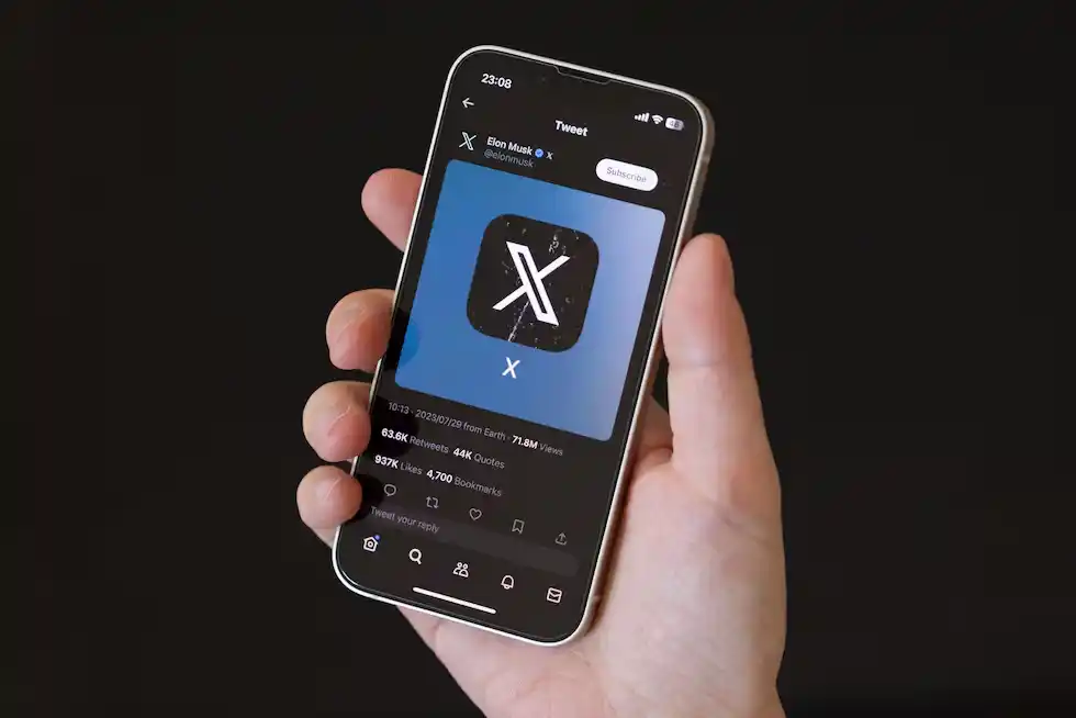 Se cayó X (Twitter) a nivel mundial: qué pasó y cuándo vuelve