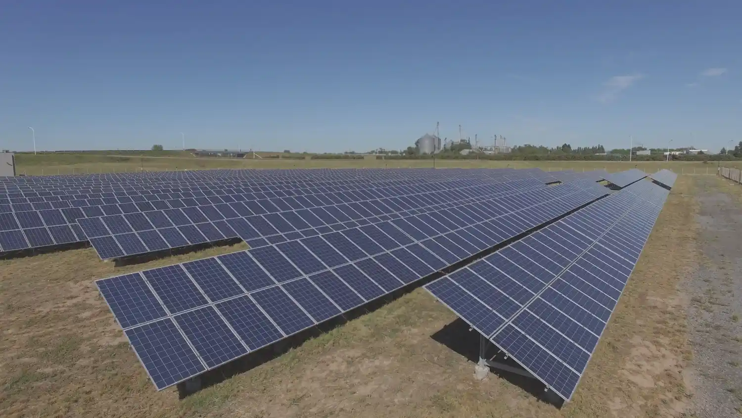 La provincia analizará los proyectos de Generfe