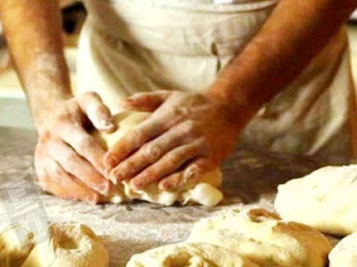 4 de agosto: Día del Panadero
