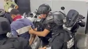 Cae en Chacao uno de los más buscados del PLAN NACIONAL CONTRA BANDAS: alias “Chiqui”