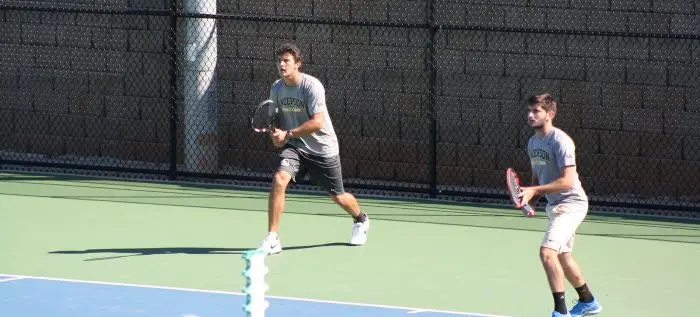 Castillo y Bidegain jugarán el Interclubes de tenis en Francia