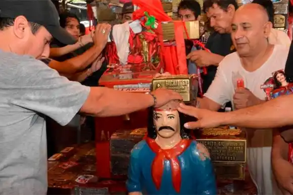 Este 8 de enero se conmemora al Gauchito Gil: ¿quién fue y cuál es su historia?