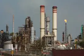 90 DÍAS: tiempo de operación de refinerías Amuay y Cardón en 2020