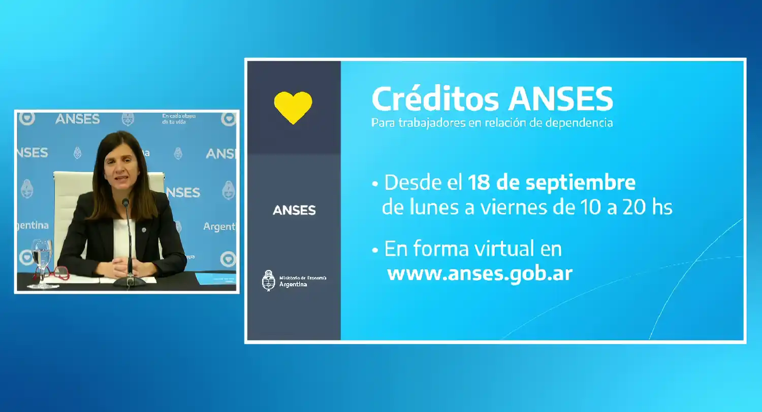Los créditos para trabajadores sólo podrán tramitarse de lunes a viernes de 10.00 a 20.00