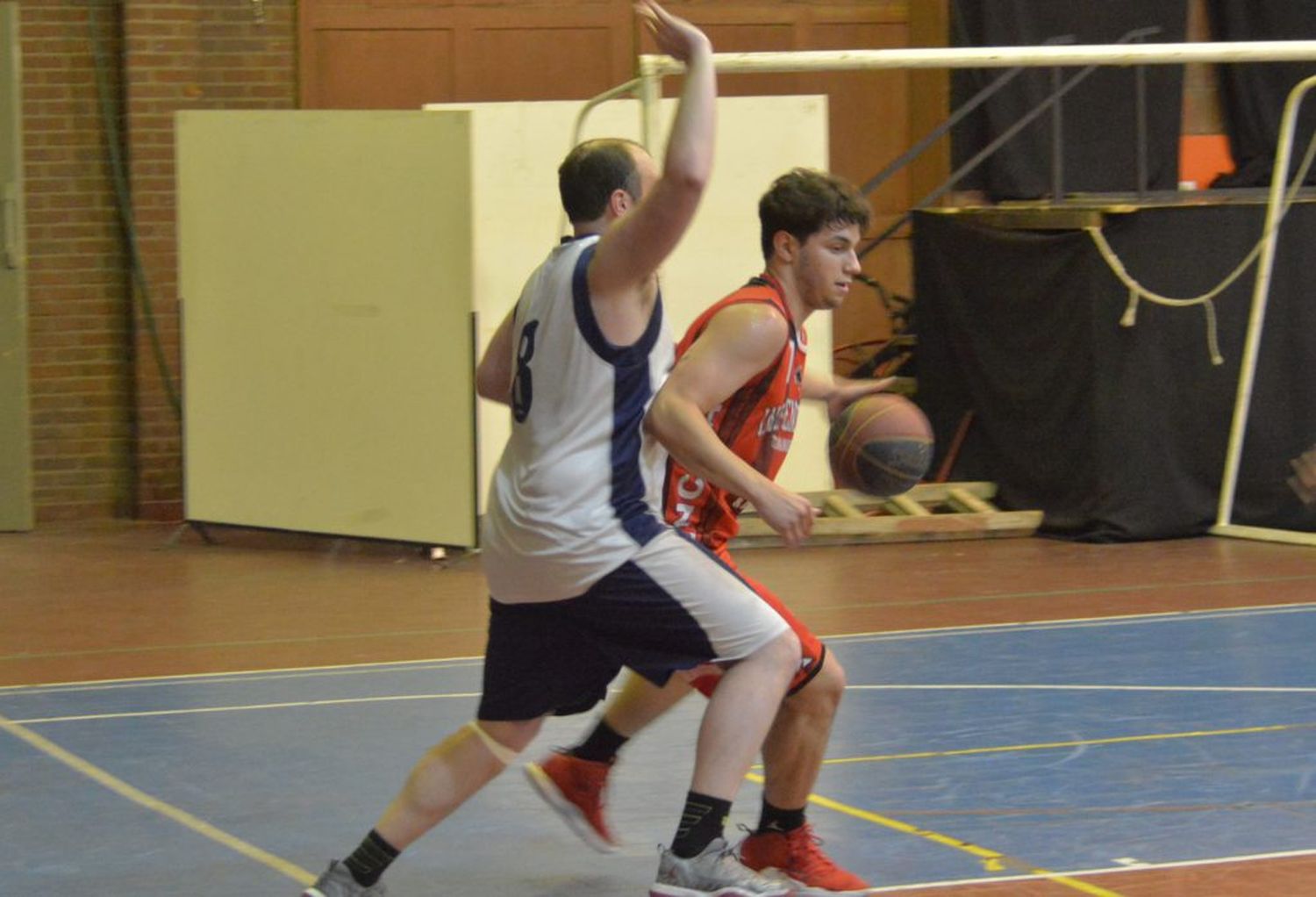 El Clausura tendrá su juego decisivo mañana