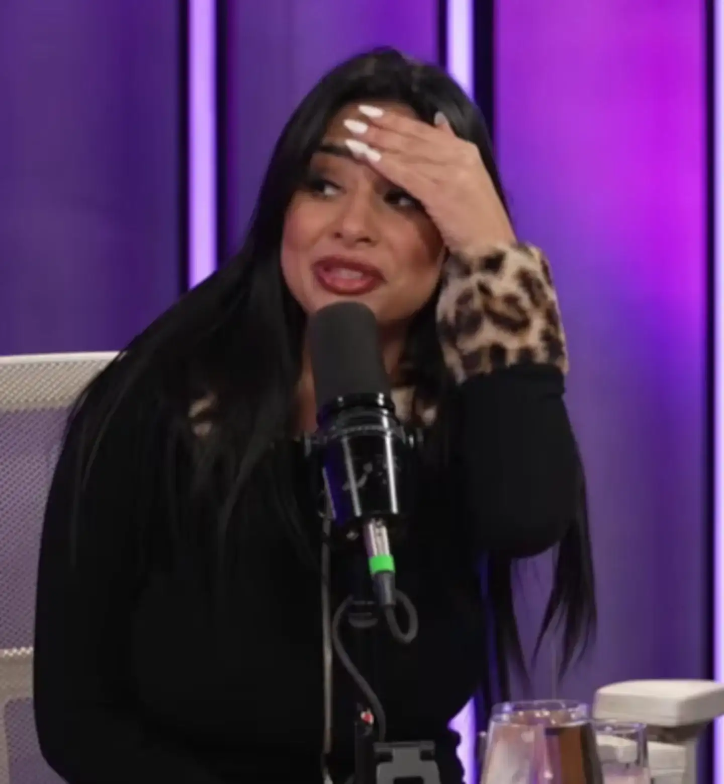 Daniela Celis - 2