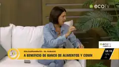 Este sábado se realizará una nueva edición de solidariamente