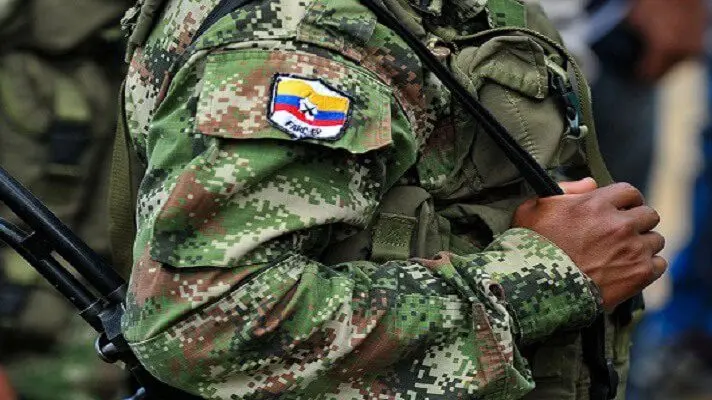 POR ORO Y NARCOTRÁFICO: disidencias de las FARC  ganan terreno en Venezuela