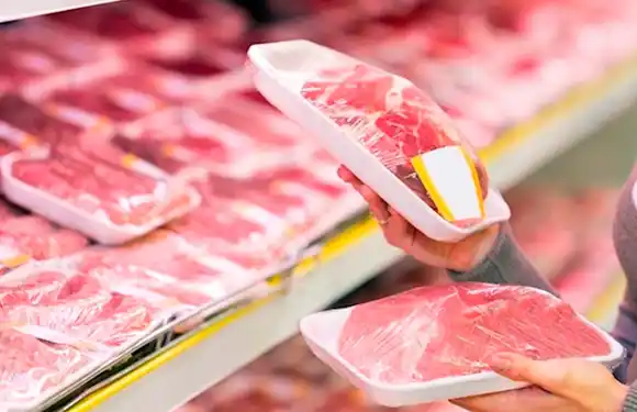 Acuerdo con el gobierno nacional: supermercados no subirán los precios de la carne durante el fin de semana largo