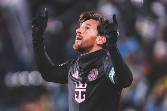 Mascherano confirmó a Messi para el duelo crucial del Inter Miami ante Philadelphia