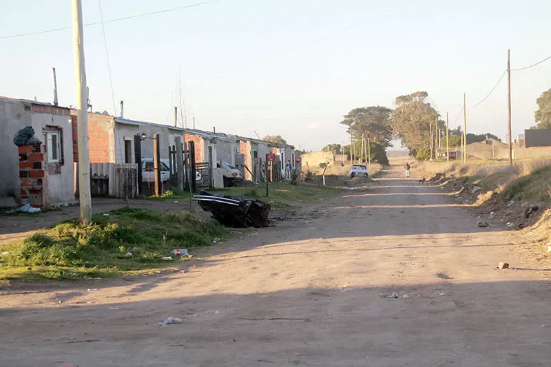 Apuñaló a un jornalero delante de su esposa e irá a juicio oral