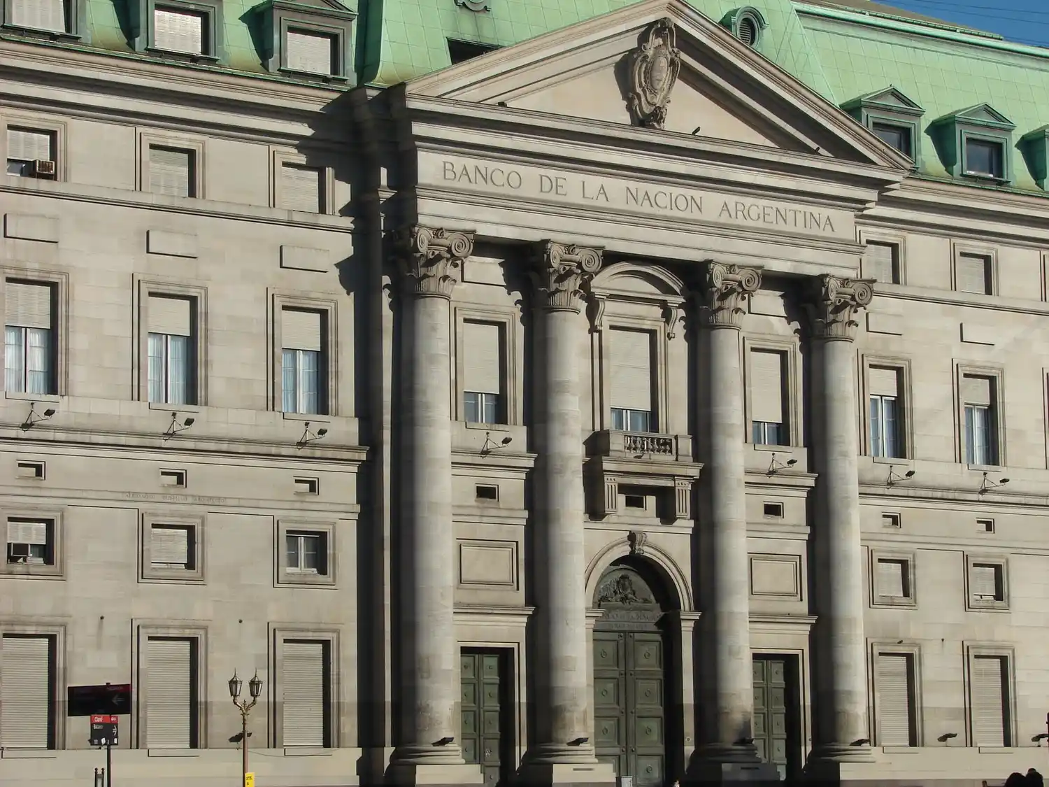 Expectativa por la nueva línea de créditos hipotecarios