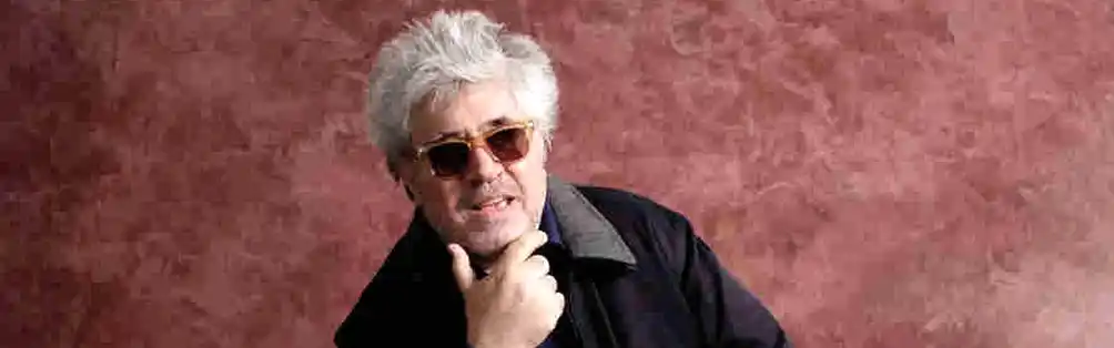 Con «Dolor y gloria», Almodóvar hace el film que «más me representa»