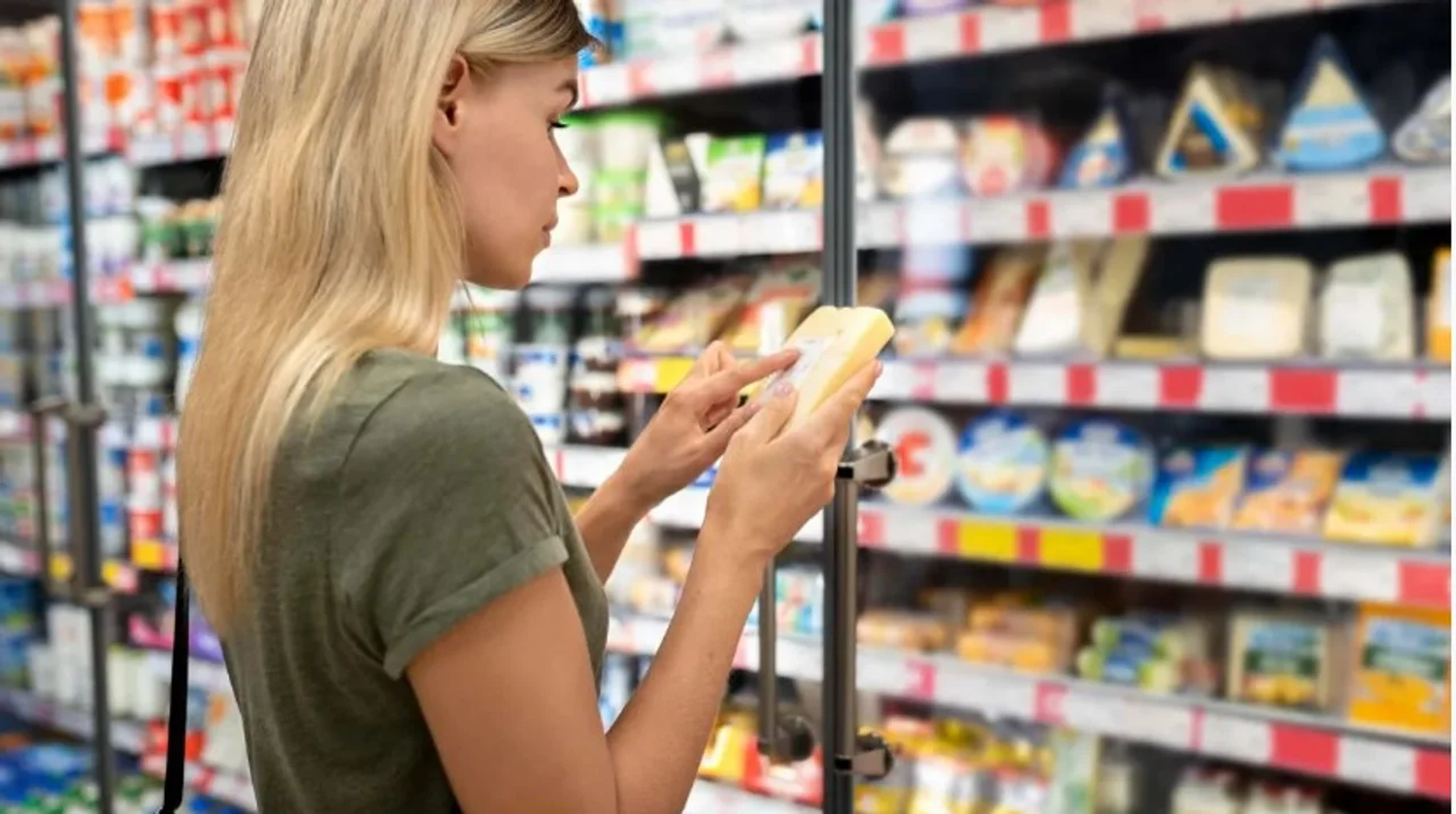 Los precios de los alimentos se encarecieron a nivel global 1% en abril