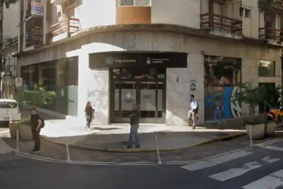 Capturaron en Rosario a un joven chino que llevaba casi tres años prófugo