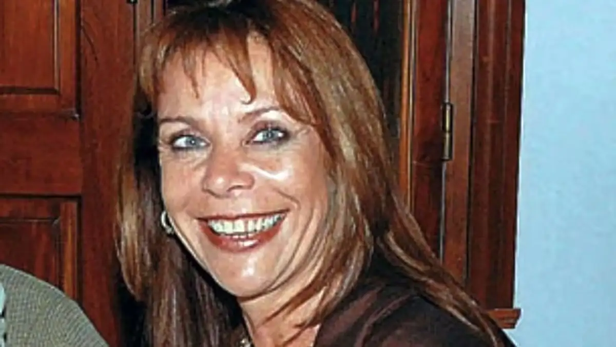 Nora Dalmasso