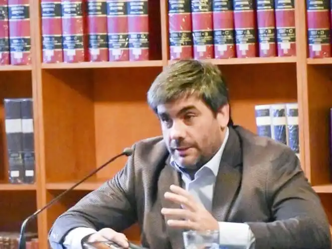 Un juez de Concordia fue propuesto por Milei como Defensor de Víctimas