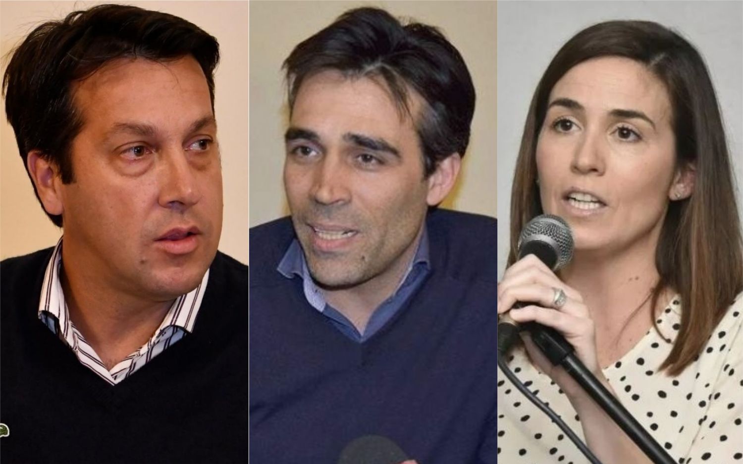 Necochea: Rojas denunció por desvío de fondos al exintendente López y su hermana diputada salió a defenderlo públicamente