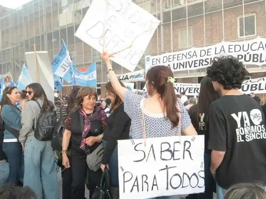 La situación con relación al año pasado se agrava. Crédito: Manuel Fabatía