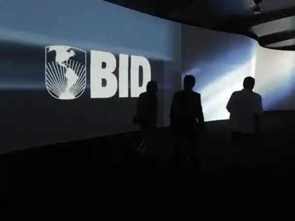 El Banco Interamericano de Desarrollo anunció que "trabaja para expandir" sus operaciones en Argentina.