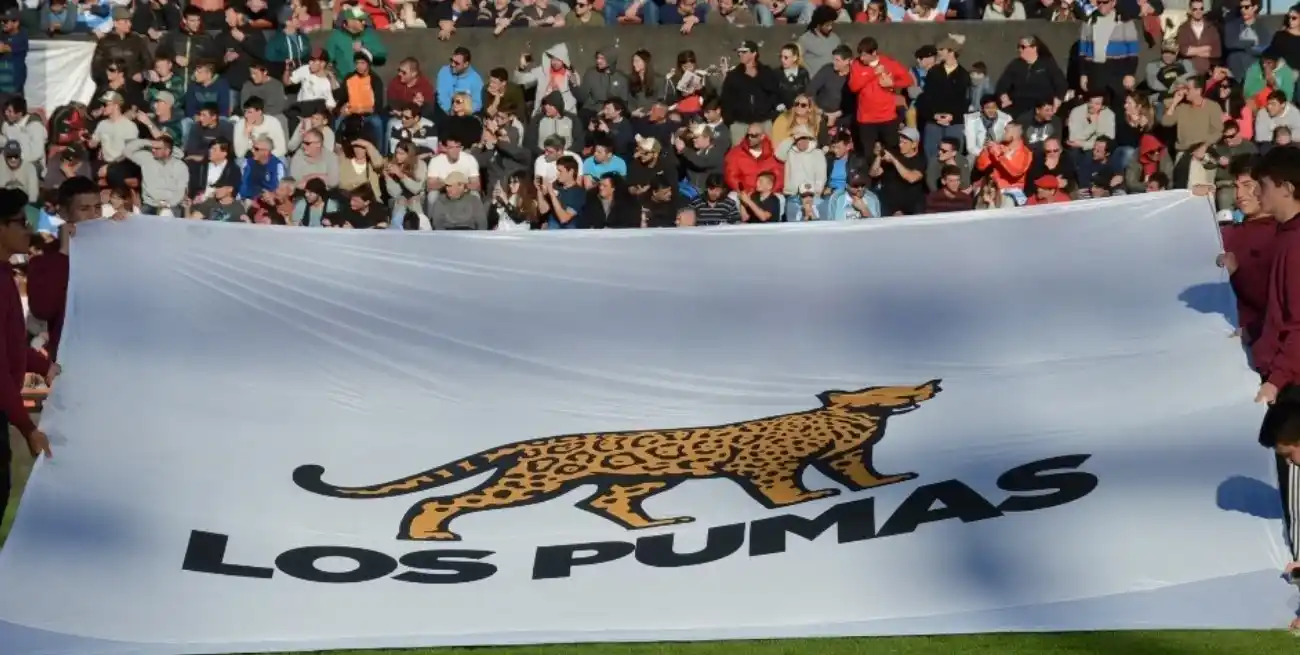 El estadio Brigadier López espera por la llegada de Los Pumas.