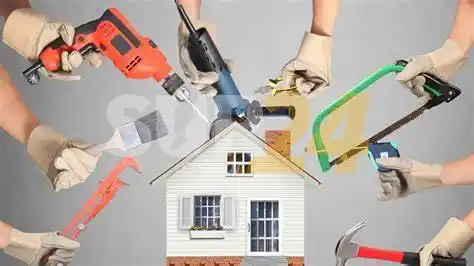 Subió demanda de ampliaciones y reformas de casas en la pandemia